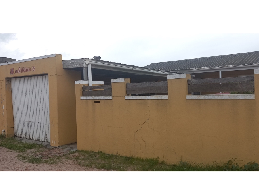 4 Bedroom Property for Sale in Seawinds Western Cape
